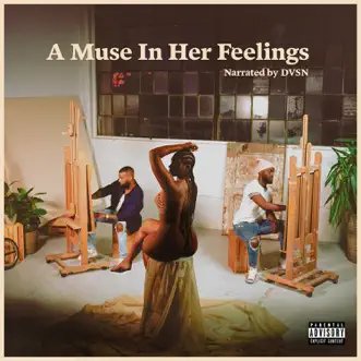 A Muse In Her Feelings by Dvsn album reviews, ratings, credits