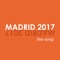 Madrid 2017 - Simarsamuel lyrics