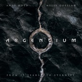 Argentium artwork