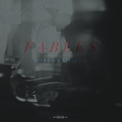 FABLES cover art