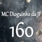 Quer Me Dar Porque Eu To de 160 (feat. DJ Gege) - MC Dioguinho Da Jf lyrics
