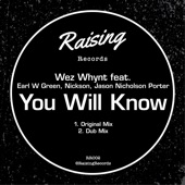 You Will Know (feat. Earl W. Green, Jason Nicholson Porter & Nickson) [Main Mix] artwork