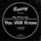 You Will Know (feat. Earl W. Green, Jason Nicholson Porter & Nickson) [Main Mix] artwork