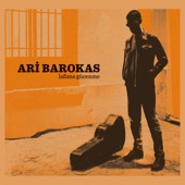 Ari Barokas - Egotango