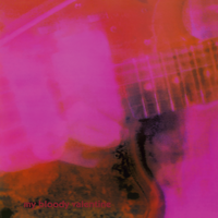 My Bloody Valentine - loveless artwork