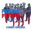 Combo Ginebra - Pasto Seco / Mala de Adentro / Bombón Asesino