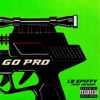 LB Spiffy - Go Pro (feat. 2KBABY)