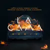 La Cama (Remix) [feat. Chencho Corleone & Rauw Alejandro] - Single album lyrics, reviews, download