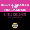 Little Children (Live On The Ed Sullivan Show, June 7, 1964) - Single