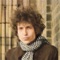Sad-Eyed Lady of the Lowlands - Bob Dylan lyrics