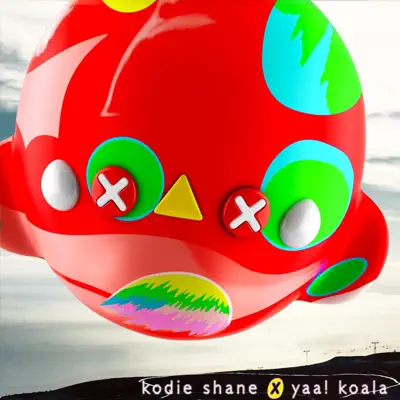 YAA! Koala Made IT - Single - Kodie Shane