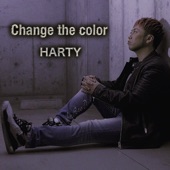 Change the color artwork