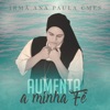 Aumenta a Minha Fé - Single