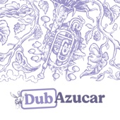 Dub Azucar artwork