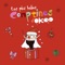 Les plus belles comptines d'Okoo (Edition spéciale Noël) - Single