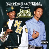 Snoop Dogg - French Inhale (feat. Mike Posner)