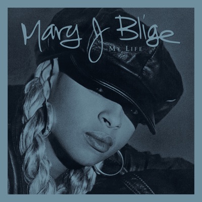 Mary Jane All Night Long Remix Mary J Blige Feat Ll Cool J Shazam