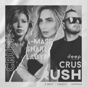 Crush artwork