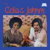 Stream & download Celia & Johnny