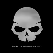 The Art of Skullduggery Vol. II artwork