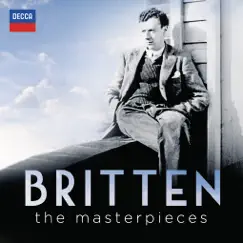 Britten - The Masterpieces by Various Artists album reviews, ratings, credits