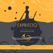 Capriccio artwork
