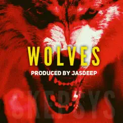 Wolves - Single by Skepsys album reviews, ratings, credits