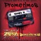 Prometimos (feat. La Descendencia de Rio Grande) - La Zona X lyrics