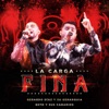 La Carga Fina - Single