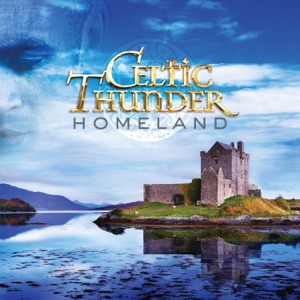 Celtic Thunder - Toora Loora Lay - Line Dance Chorégraphe