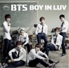BOY IN LUV -Japanese Ver.- Single