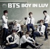 BOY IN LUV -Japanese Ver.- Single, 2014