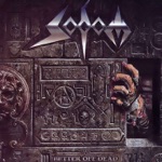 Sodom - The Saw Is the Law