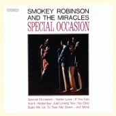 Smokey Robinson & The Miracles - I Heard It Through The Grapevine - Album Version (Stereo)