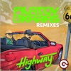 Highway (Remixes) - Single, 2019