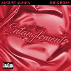 ENTANGLEMENTS cover art