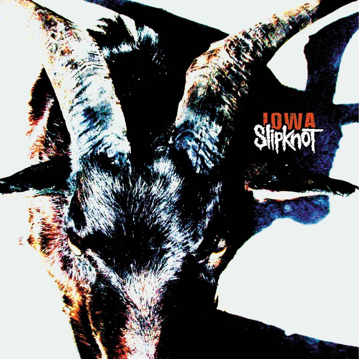 Slipknot - Iowa [Japan Edition] - 2001