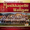 Marschmusik mit der Musikkapelle Wallgau - Folge 2 - Instrumental, 2020