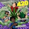 420 (feat. Jake Strain & Afroman) - Single