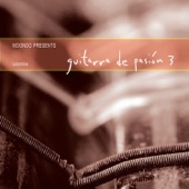 Guitarra De Pasíón, Vol. 3 artwork