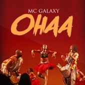 Ohaa artwork