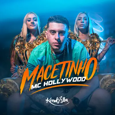 Macetinho - Single - MC Hollywood