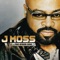 You Did (feat. James Fortune) - J Moss lyrics