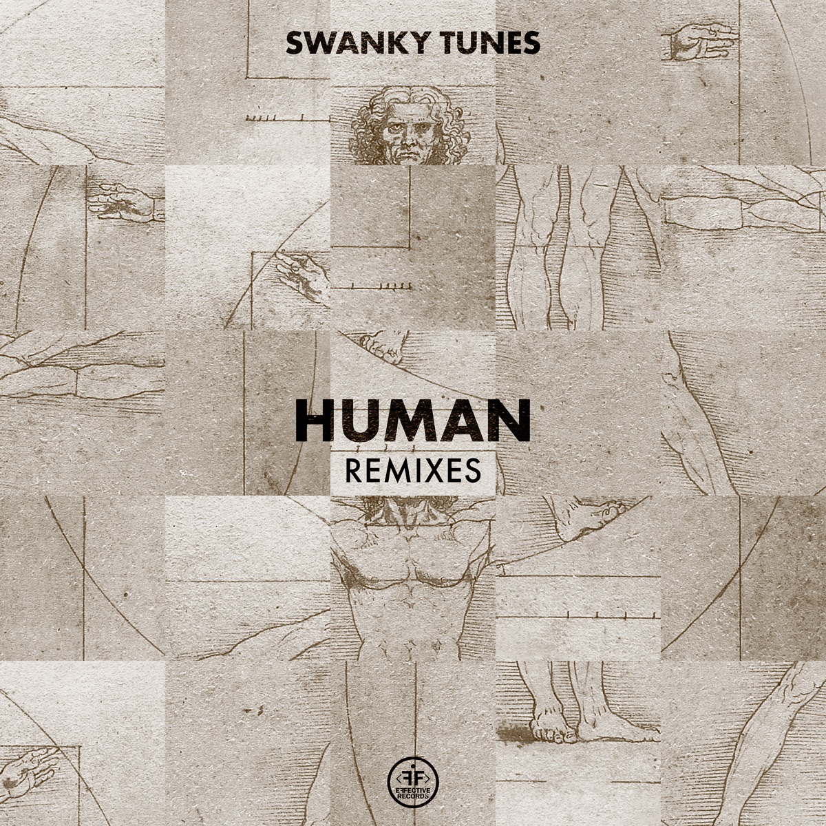 Swanky Tunes – Human (DJ DimixeR ремикс): слушать и скачать mp3 песню