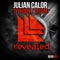 Typhoon - Julian Calor lyrics