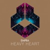 Heavy Heart (Radio Edit) - Single