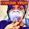 Corona Virus artwork