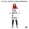 The Hate U Give (feat. Keite Young) - Bobby Sessions lyrics