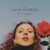 Radio Redhead, Vol. 1 - EP artwork