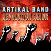 Revolution Skank artwork